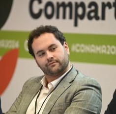 Carlos Campillos Martínez